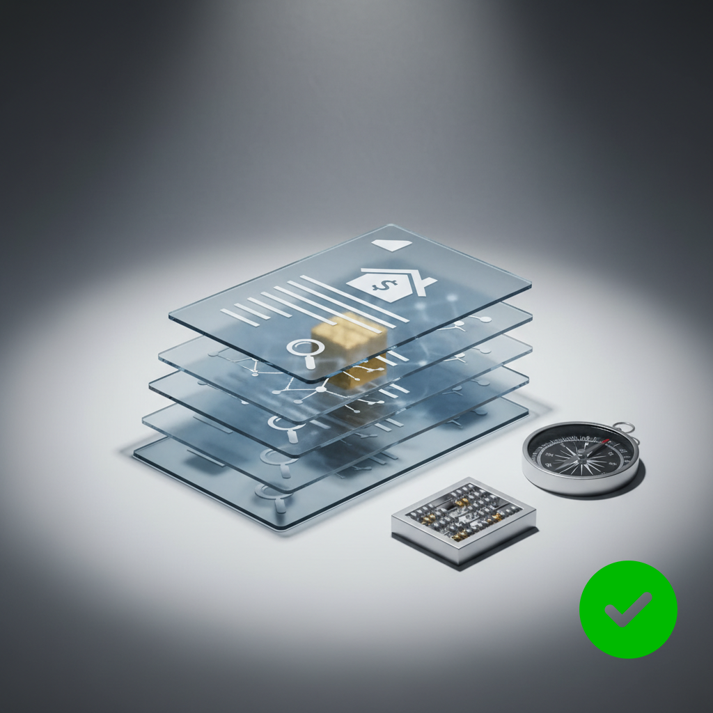 中小企合規手冊:如何以最低成本建立符合《打擊洗錢條例》的審查機制 中小企合規手冊:如何以最低成本建立符合《打擊洗錢條例》的審查機制