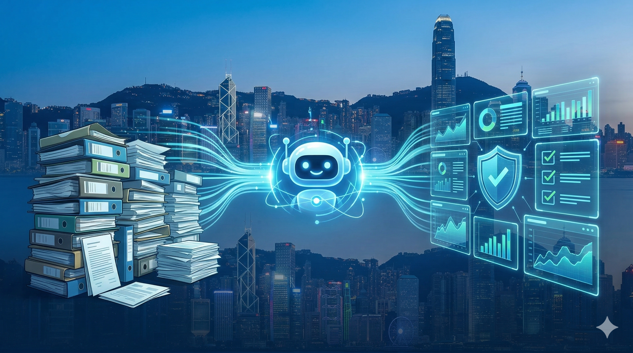 香港首個專注打擊洗錢條例的 AI Chatbot – 合規流程簡化繁複 iAML 智能顧問 WhatsApp 香港首個專注打擊洗錢條例的 AI Chatbot – 合規流程簡化繁複 iAML 智能顧問 WhatsApp