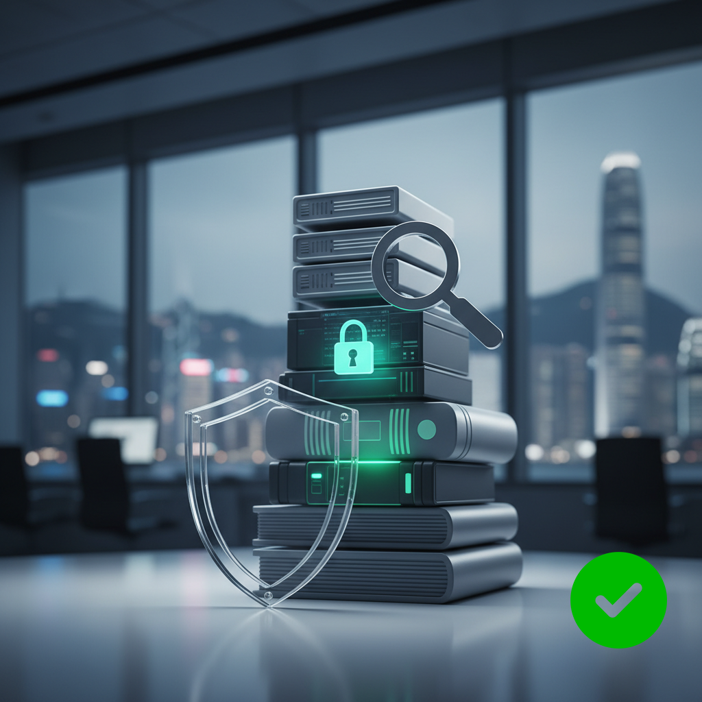 放債人 AML 獨立審計 (Independent Audit):這不是選配,而是「保命符」 放債人 AML 獨立審計 (Independent Audit):這不是選配,而是「保命符」