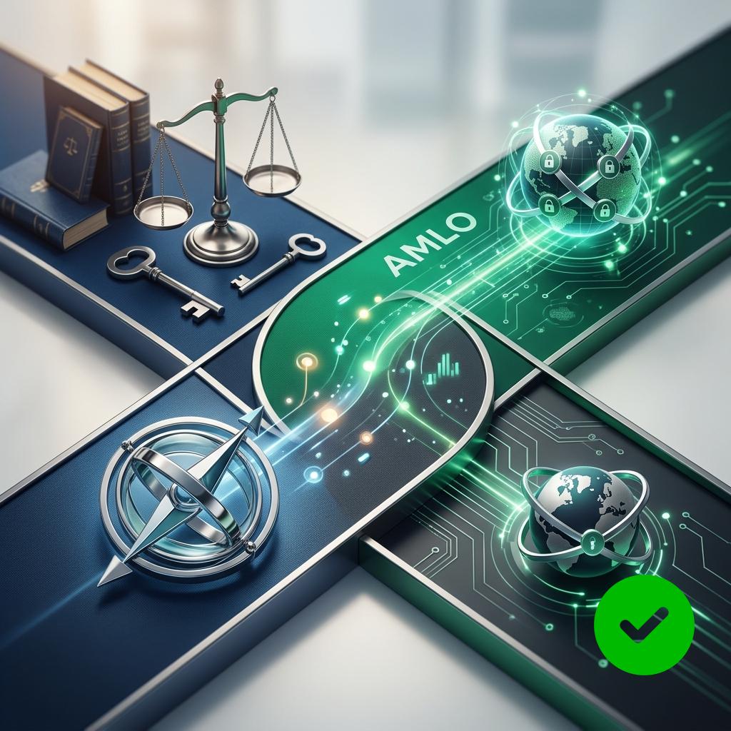 從放債人條例 (MLO) 到打擊洗錢條例 (AMLO)：雙重監管下的生存之道