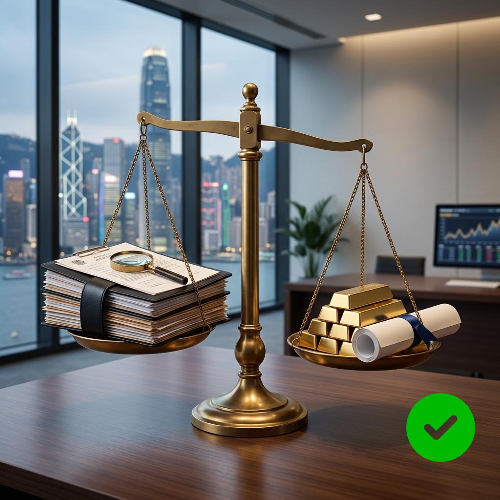 政治敏感人物 (PEP) 貸款審核:風險與收益的博弈 政治敏感人物 (PEP) 貸款審核:風險與收益的博弈